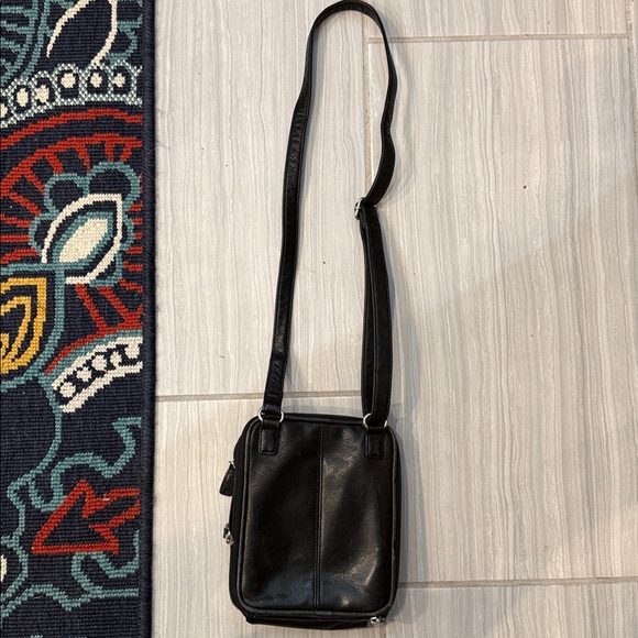 Fossil cross body bag - Picture 9 of 9